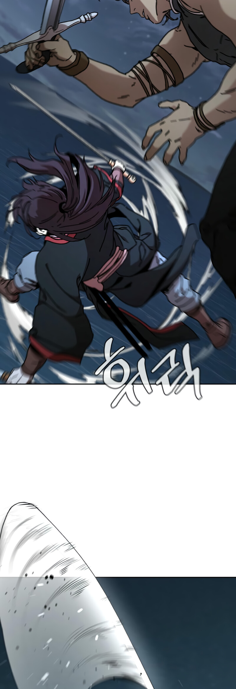 The Luoyang Branch of the Heavenly Demon Cult Chapter 21 73